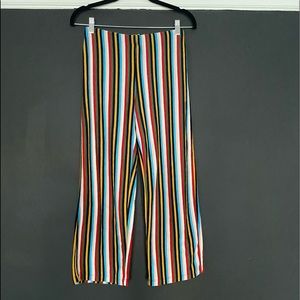 Strip Pants